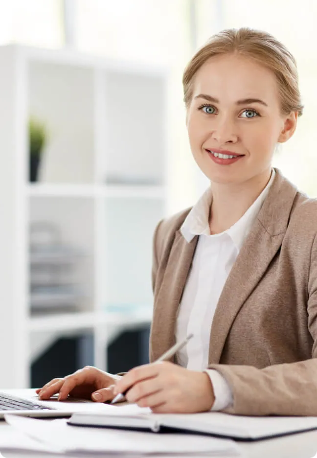 Professional Consultant